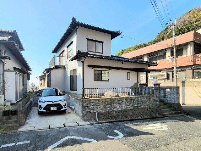 RESET HOUSE－リセットハウス－小倉北区小文字