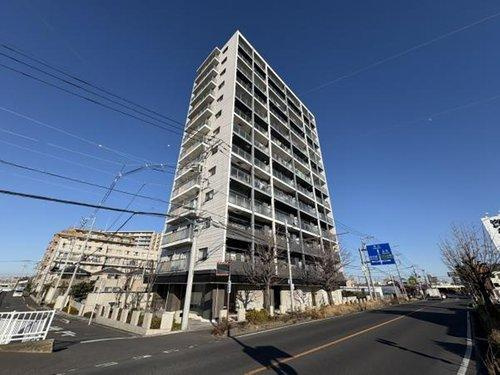 レーベン三郷Ｋｉｒａｍｅｋｉ