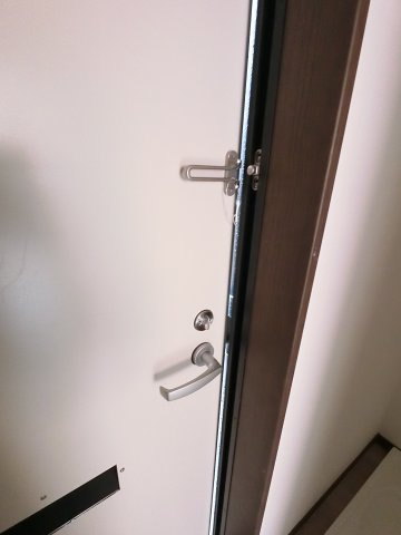 【セキュリティ】