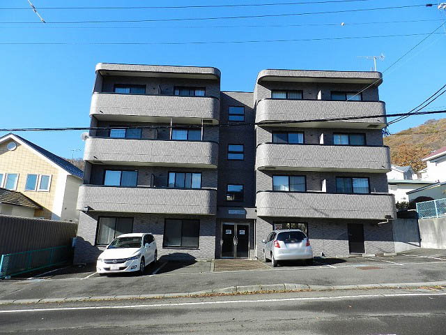 ハイツグリーンサイド水元