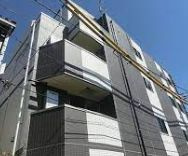 【外観】 | ルシェルクレール | 物件の外観です