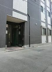 【エントランス】 | ルシェルクレール | エントランスです