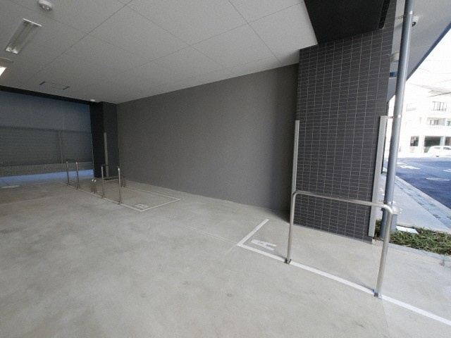 アドバンス大阪セレーノのその他共用部分