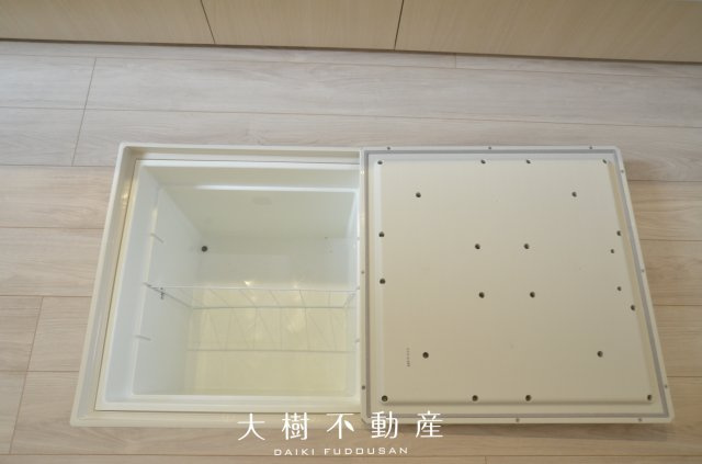 【キッチン】 | 座間市立野台３丁目 新築戸建て 全3棟【仲介手数料無料】