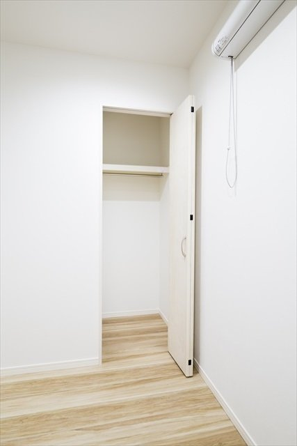 ノーブルの収納