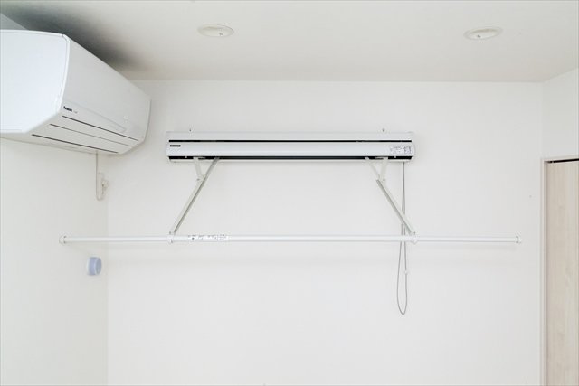 ノーブルの設備