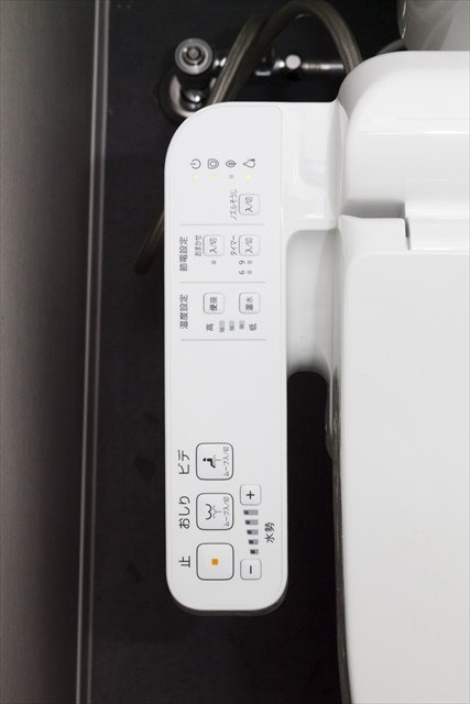 ノーブルの設備