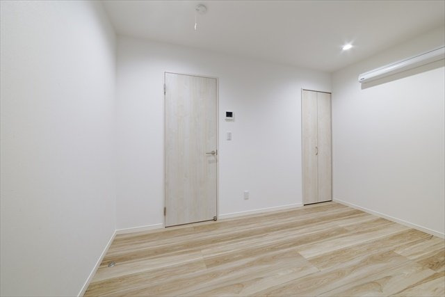 ノーブルの居間・リビング