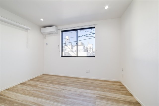 ノーブルの内装