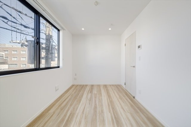 ノーブルの居間・リビング