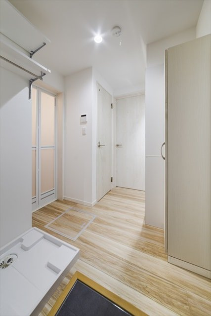 ノーブルの設備