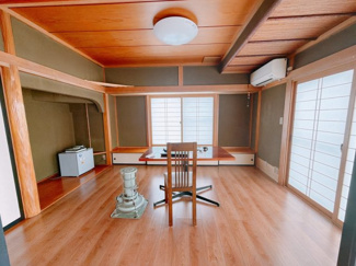 【和室】 | 寒河江市元町1丁目　中古住宅