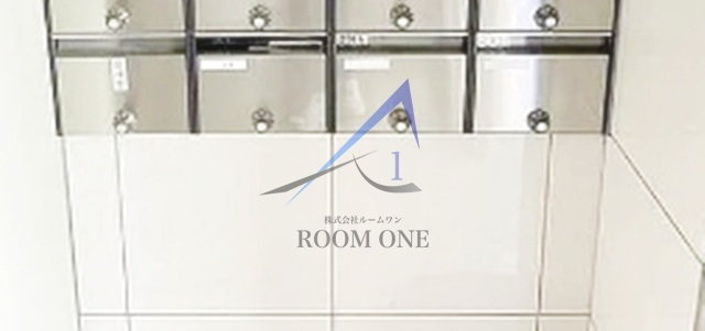 ＳＩＮ－Ｃｉｔｙ王子のその他共用部分|集合ポストです。