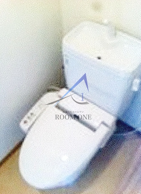 ＳＩＮ－Ｃｉｔｙ王子のトイレ|トイレです。