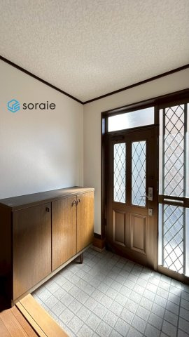 狭山市広瀬東2丁目　中古戸建ての内装|令和8年2月19日撮影。