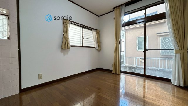 狭山市広瀬東2丁目　中古戸建てのキッチン|令和8年2月19日撮影。