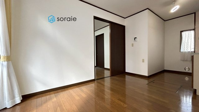 狭山市広瀬東2丁目　中古戸建ての内装|令和8年2月19日撮影。