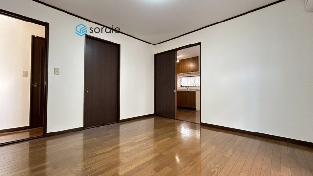 狭山市広瀬東2丁目　中古戸建ての内装|令和8年2月19日撮影。