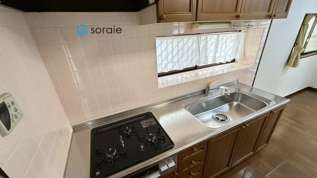 狭山市広瀬東2丁目　中古戸建ての内装|令和8年2月19日撮影。