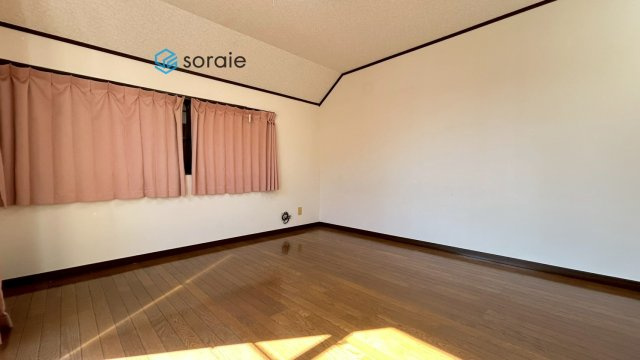 狭山市広瀬東2丁目　中古戸建ての内装|令和8年2月19日撮影。