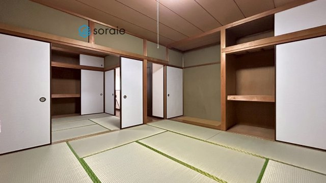 狭山市広瀬東2丁目　中古戸建ての内装|令和8年2月19日撮影。