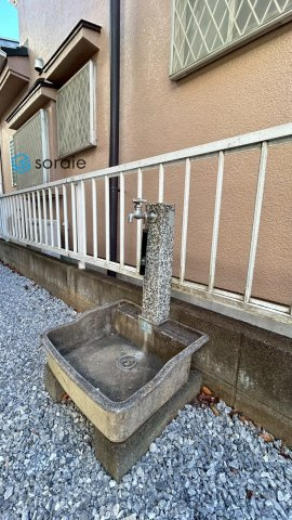 狭山市広瀬東2丁目　中古戸建てのその他|令和8年2月19日撮影。