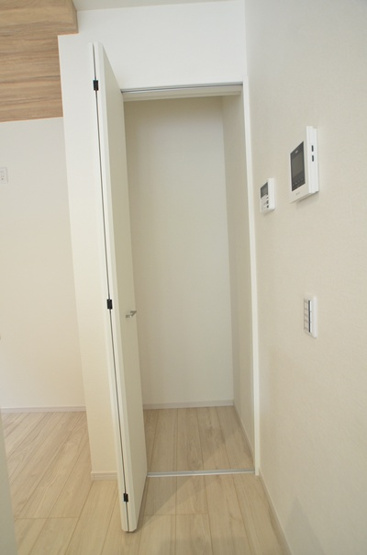 【収納】 | 座間市立野台３丁目 新築戸建て 全3棟【仲介手数料無料】