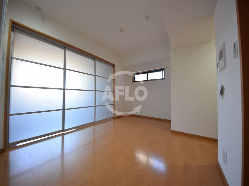 リーガル南堀江　堀江小学校区の寝室|リーガル南堀江　ダイニング