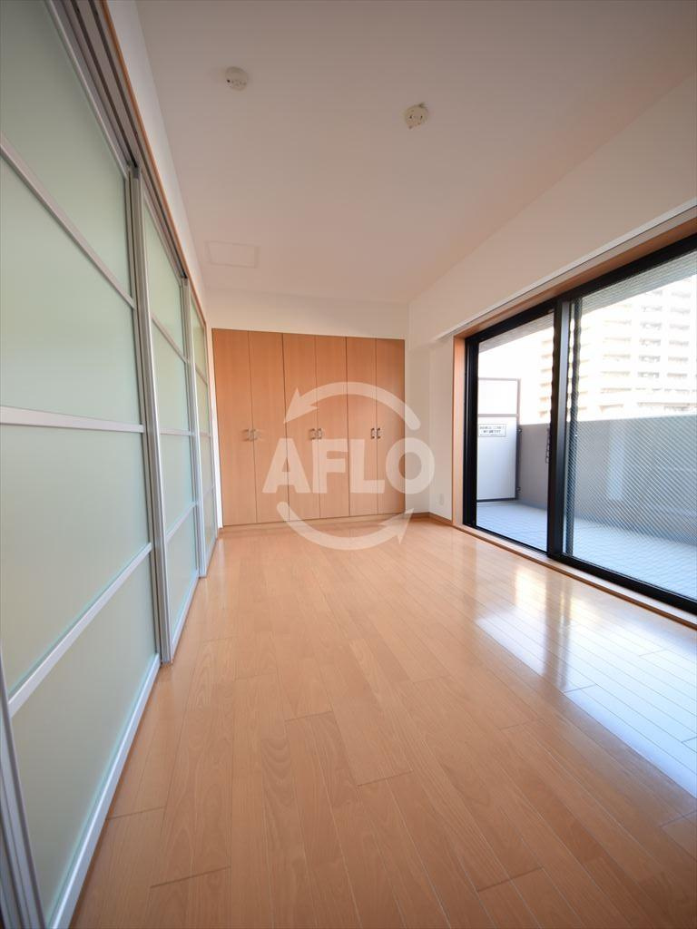 リーガル南堀江　堀江小学校区の洋室|リーガル南堀江　洋室