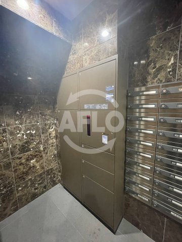 リーガル南堀江　堀江小学校区のその他共用部分|リーガル南堀江　宅配ボックス