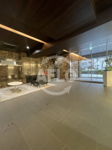 リーガル南堀江　堀江小学校区のその他|リーガル南堀江　ロビー