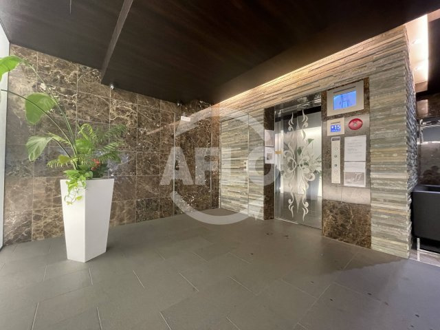 リーガル南堀江　堀江小学校区のエントランス|リーガル南堀江　エントランス