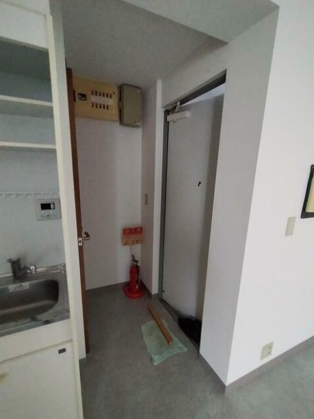 畠山マンション１階店舗 のその他