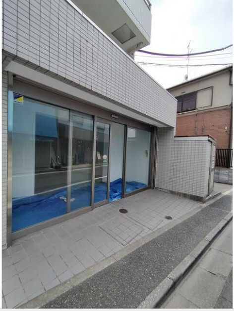 畠山マンション１階店舗 のその他