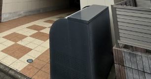 Elvitaのその他共用部分