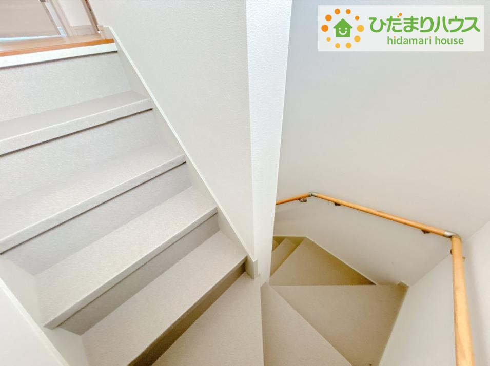 いわき市石森2丁目　中古戸建　のその他