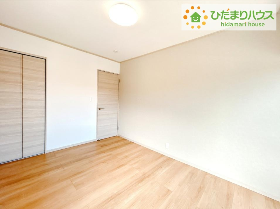 いわき市石森2丁目　中古戸建　の洋室