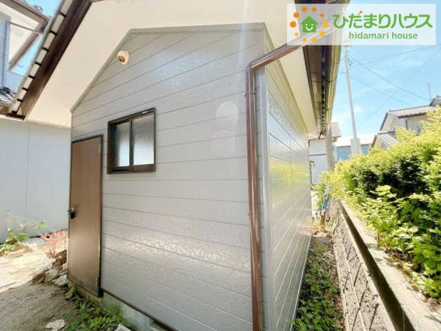 いわき市石森2丁目　中古戸建　のその他