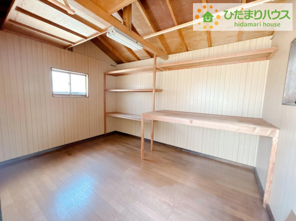 いわき市石森2丁目　中古戸建　のその他