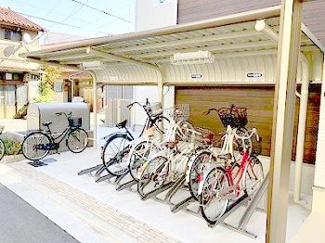 【その他共用部分】