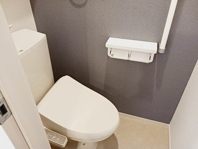 【トイレ】 | ル・トロ | トイレも気になるポイント