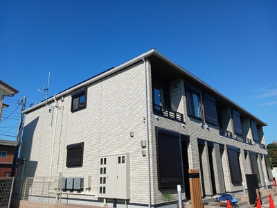 【外観】 | ル・トロ | 外観です