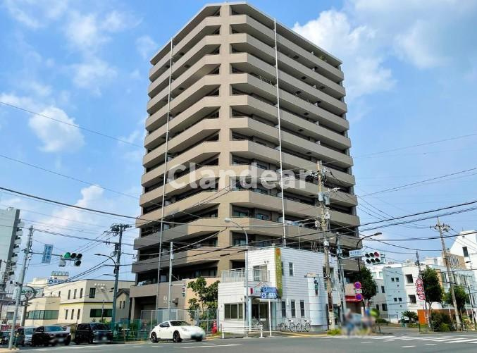 ラ・ベルティ小岩