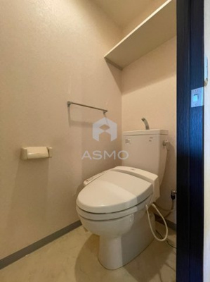 【トイレ】 | Canal天満橋