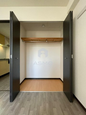 【収納】 | Canal天満橋