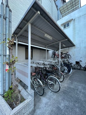 【その他共用部分】 | Canal天満橋