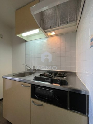 【キッチン】 | Canal天満橋