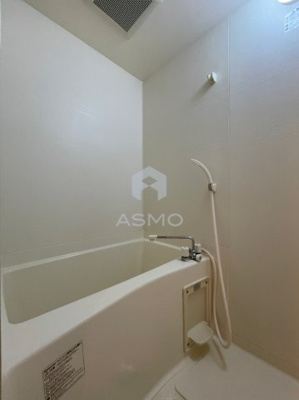 【浴室】 | Canal天満橋