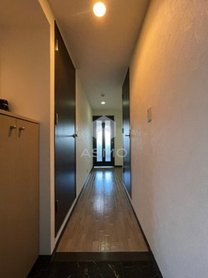 【玄関】 | Canal天満橋