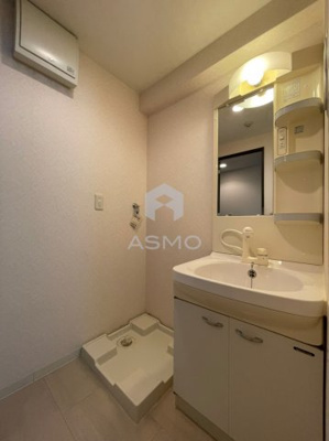 【洗面所】 | Canal天満橋